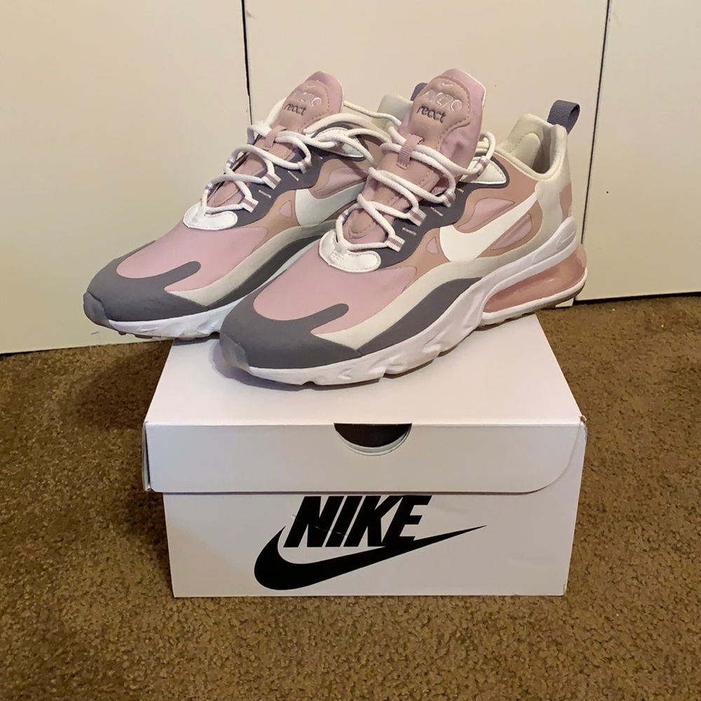 Nike Airmax Air 270 React